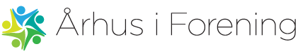 Aarhus i Forening Logo